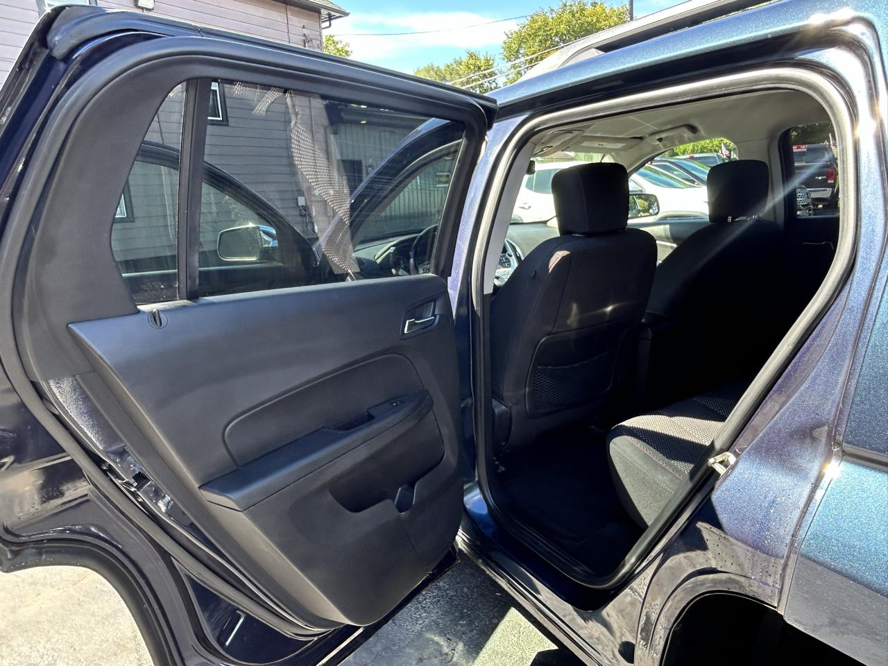 GMC Terrain SLE2 AWD 2015