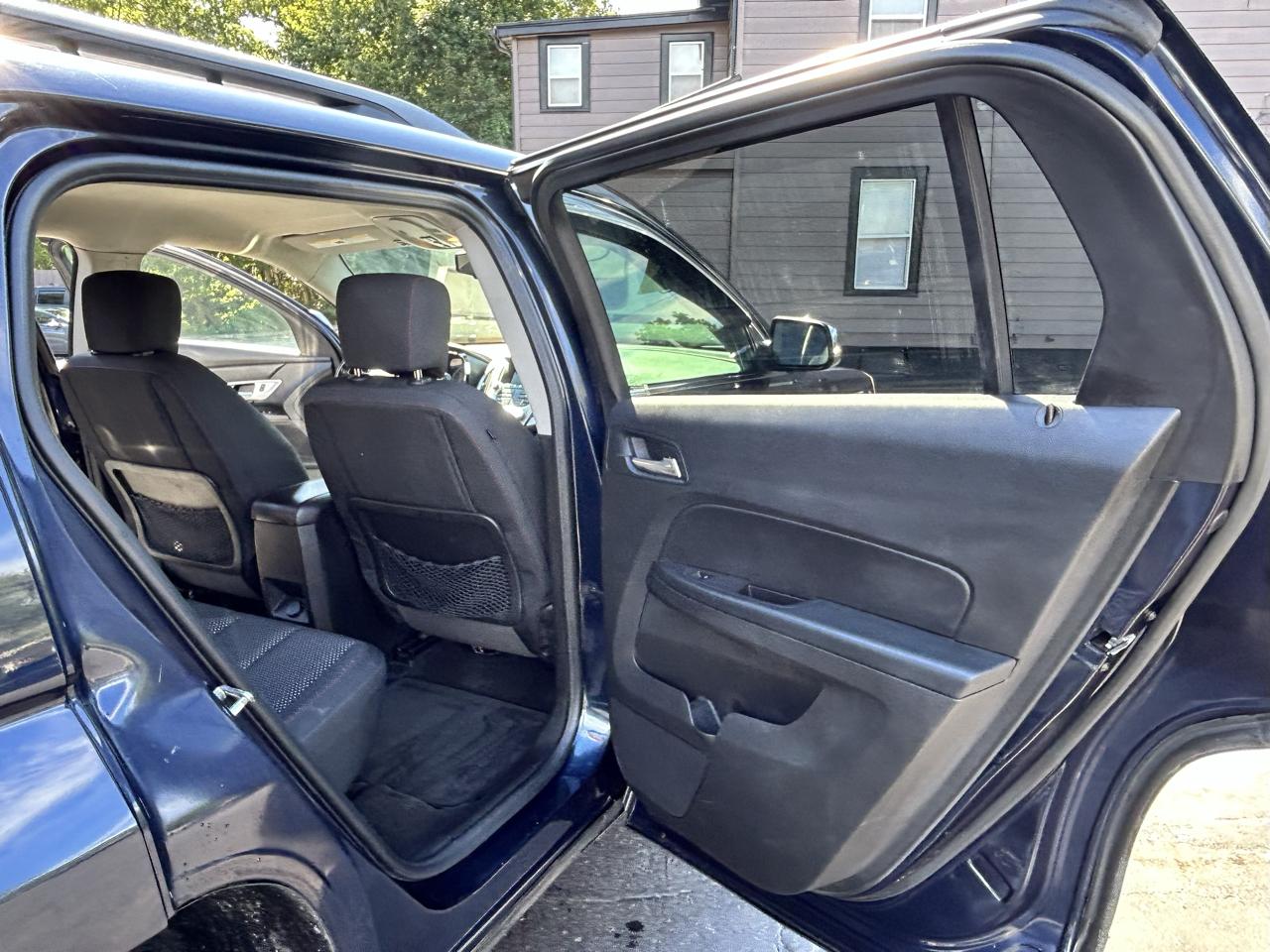 GMC Terrain SLE2 AWD 2015