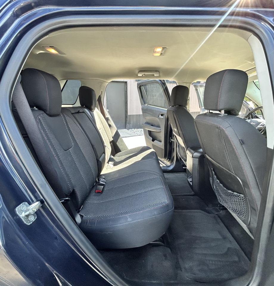 GMC Terrain SLE2 AWD 2015