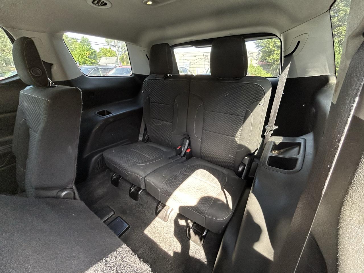 GMC Acadia SLE-1 FWD 2017