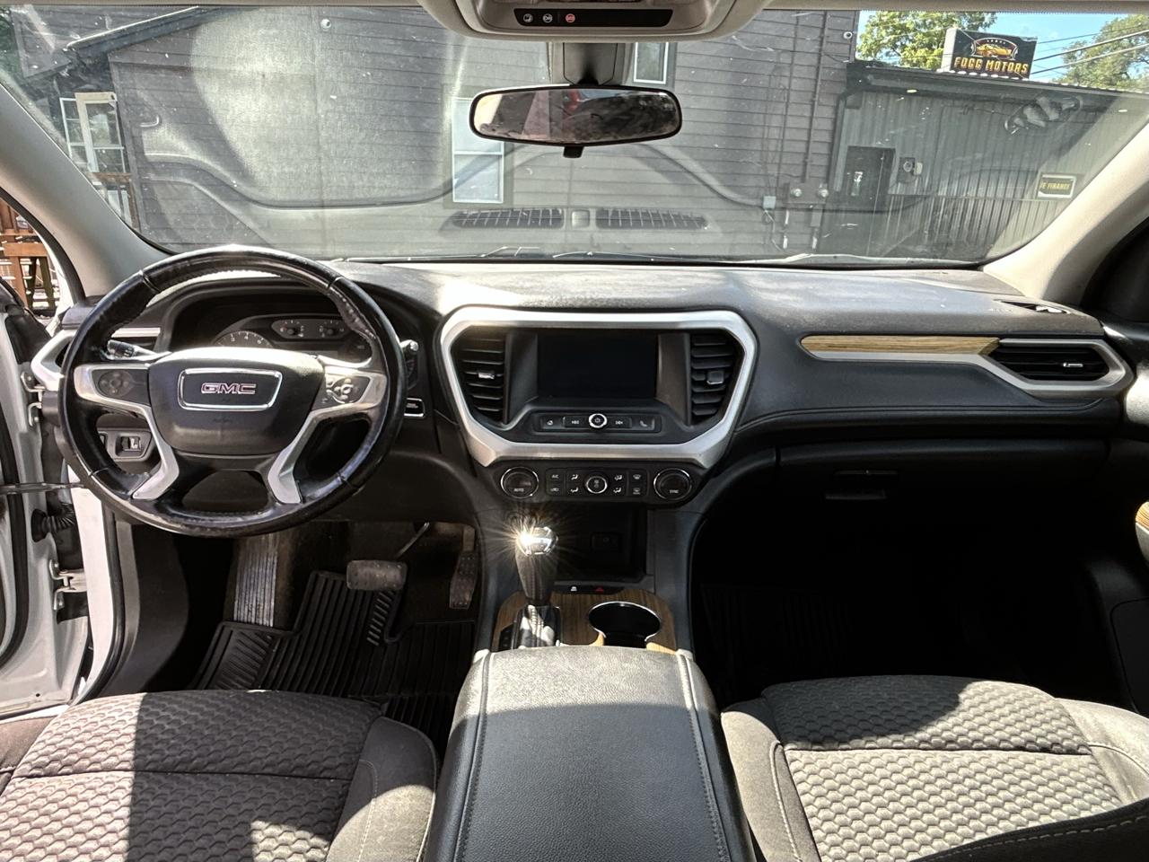 GMC Acadia SLE-1 FWD 2017