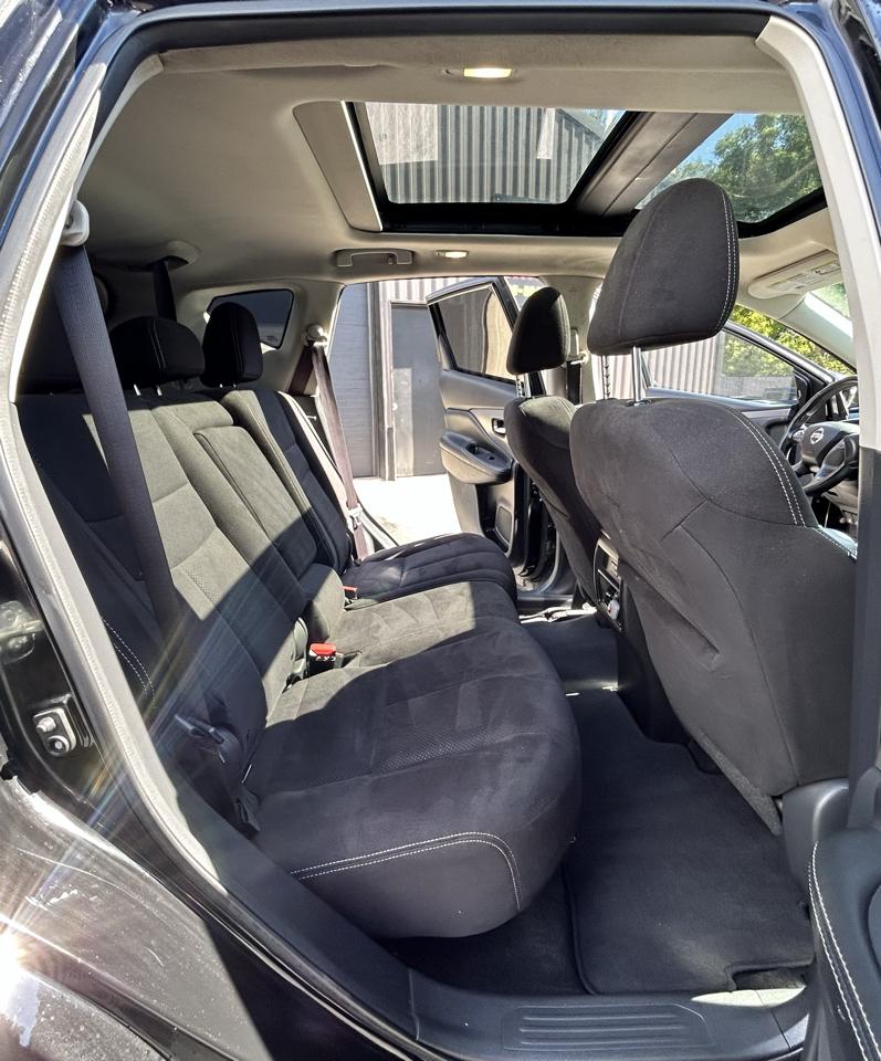 Nissan Murano SV AWD 2020