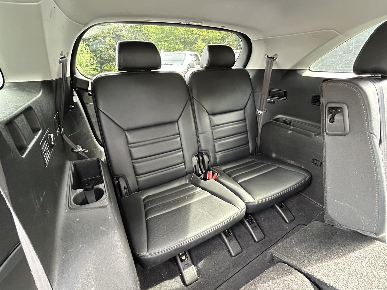 Kia Sorento EX V6 AWD 2019