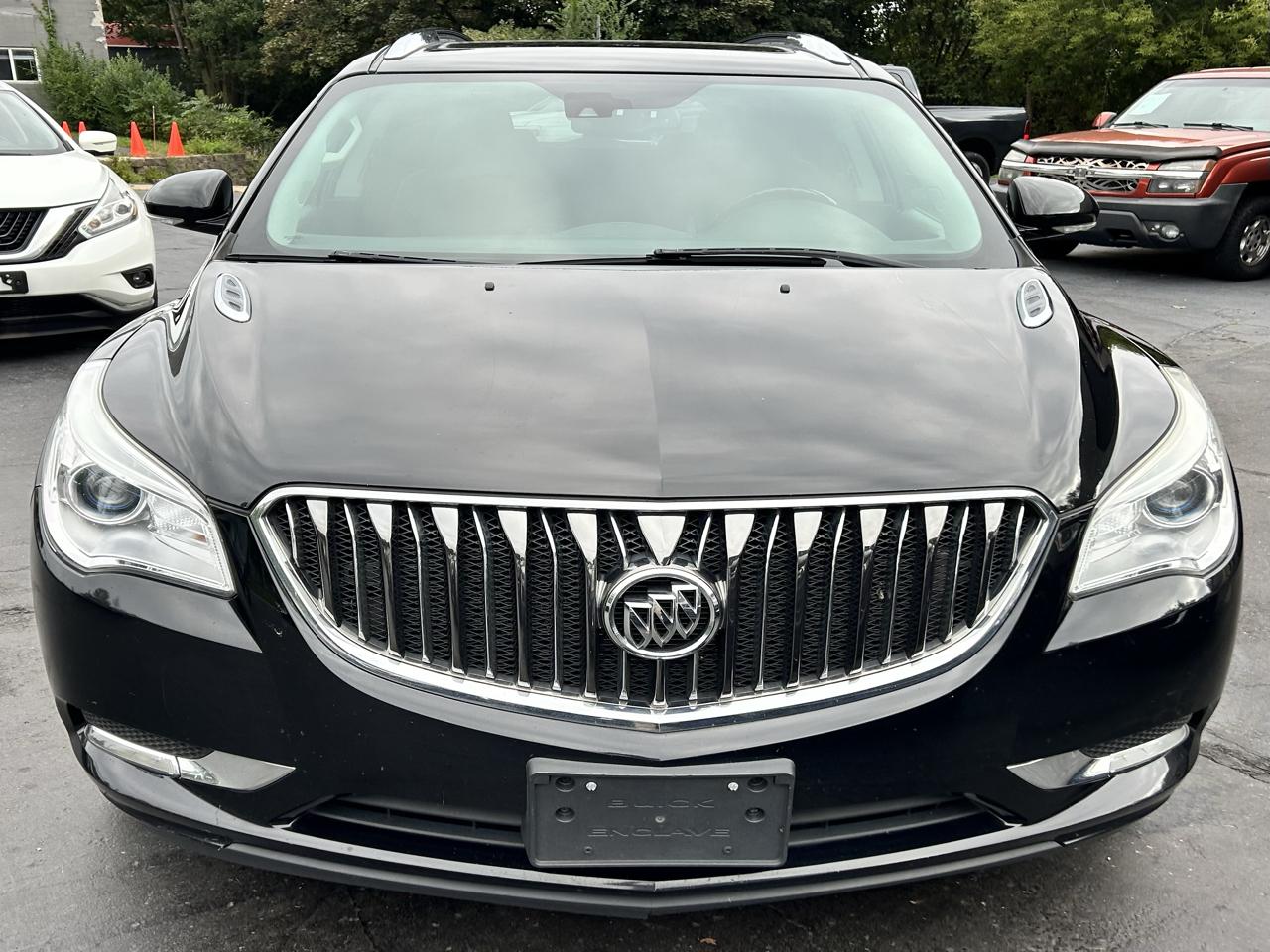 Buick Enclave Premium AWD 2016