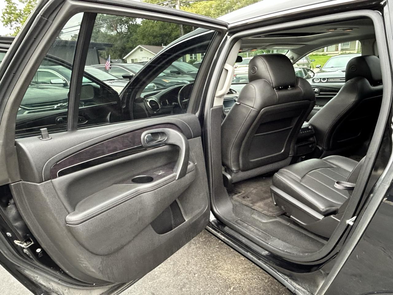 Buick Enclave Premium AWD 2016