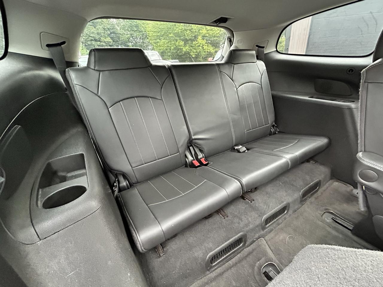Buick Enclave Premium AWD 2016
