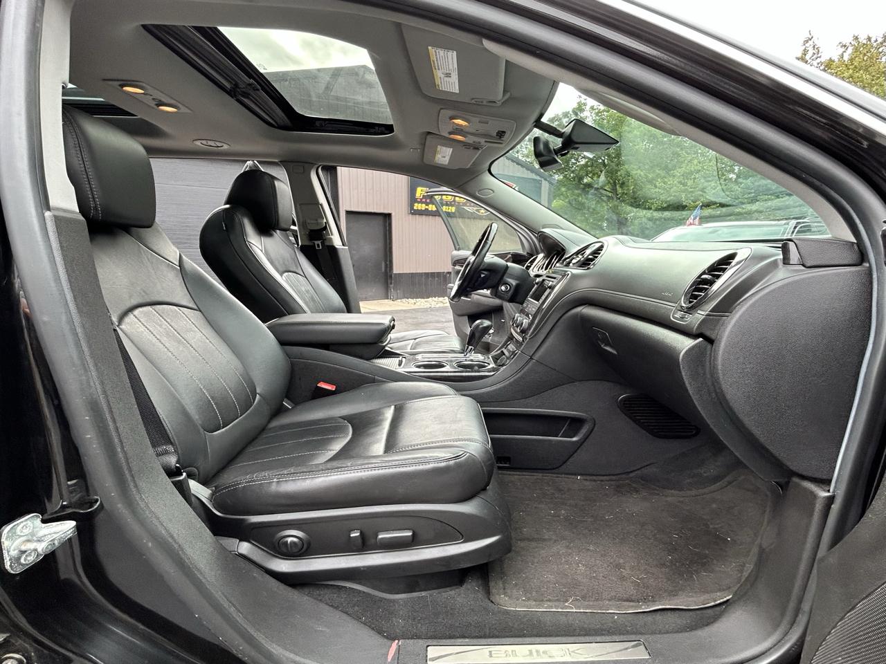Buick Enclave Premium AWD 2016