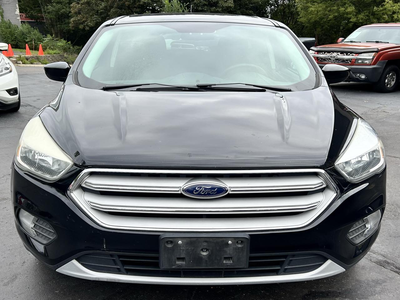 Ford Escape SE FWD 2017