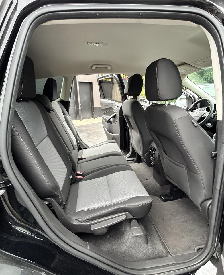 Ford Escape SE FWD 2017
