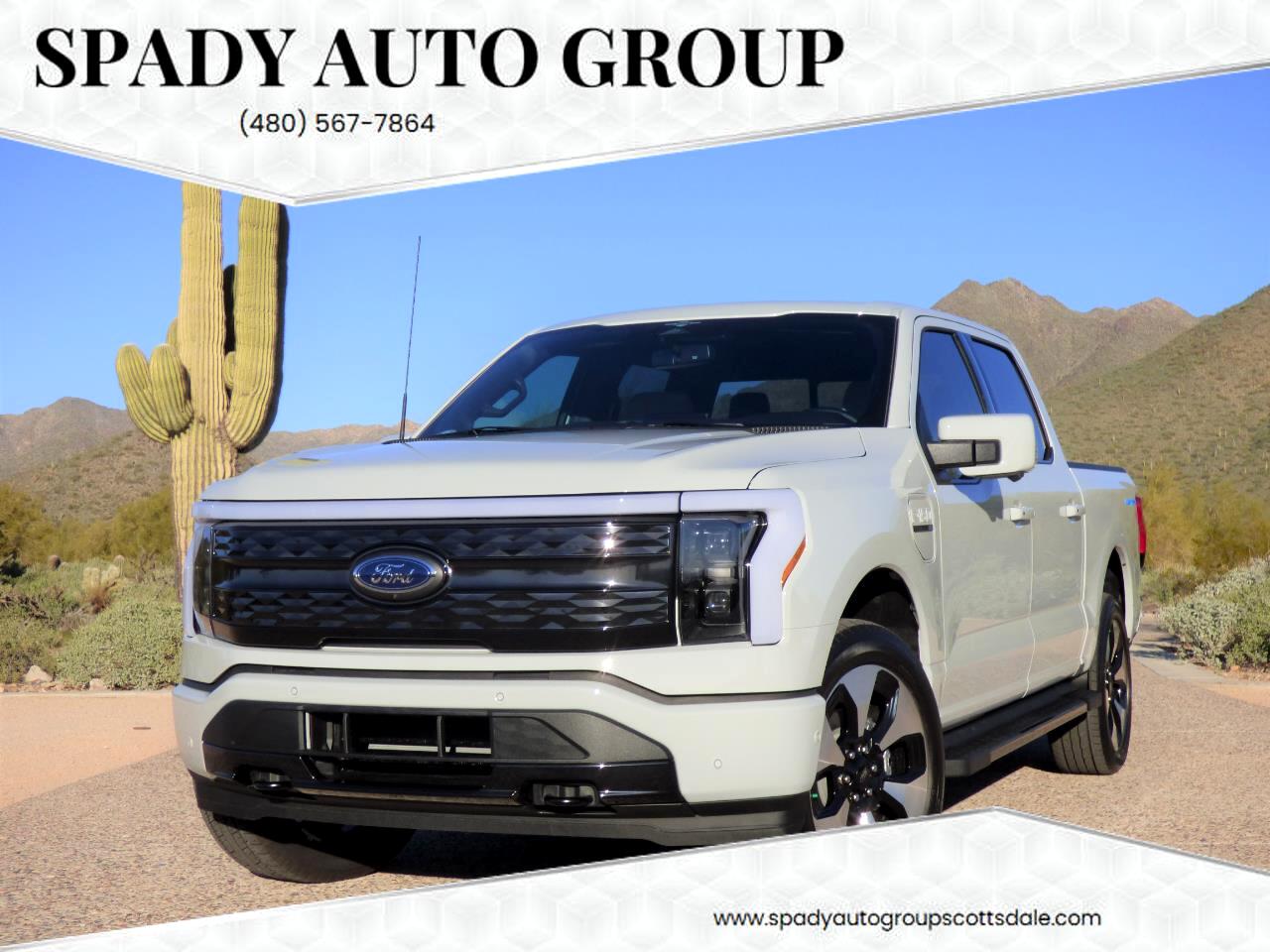 Used Cars for Sale Scottsdale AZ 85260 Spady Auto Group