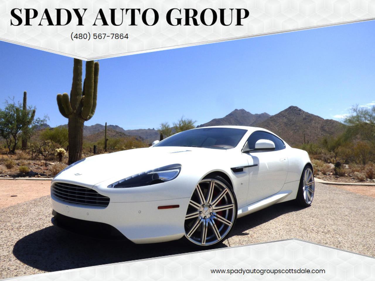 Used Cars for Sale Scottsdale AZ 85260 Spady Auto Group