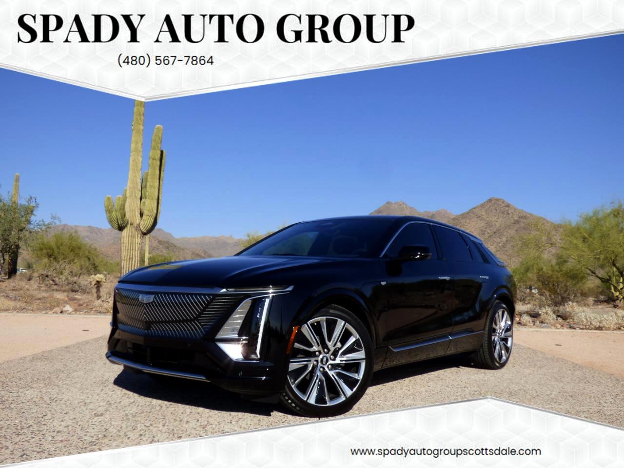 Used Cars for Sale Scottsdale AZ 85260 Spady Auto Group