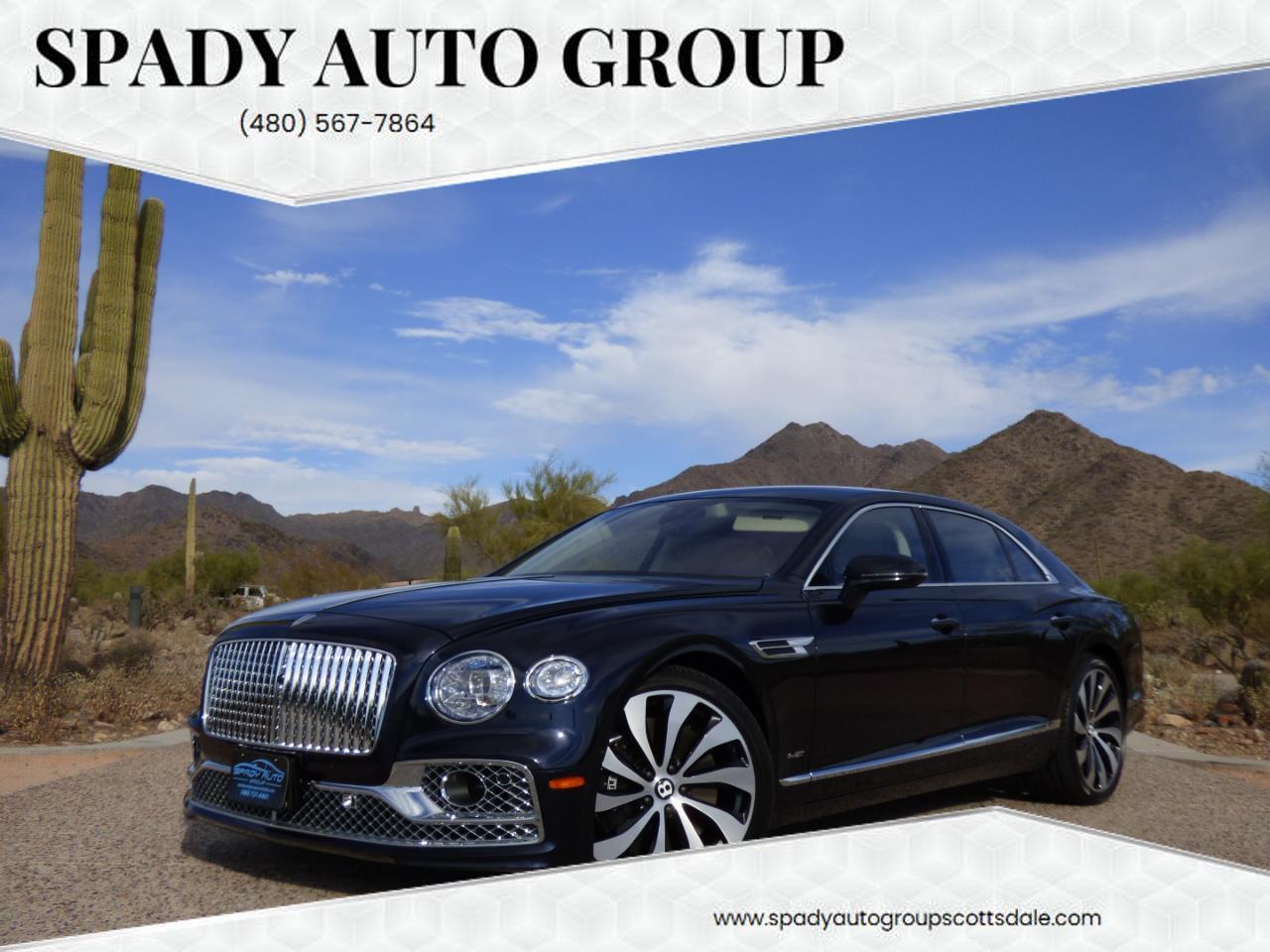 Used Cars for Sale Scottsdale AZ 85260 Spady Auto Group