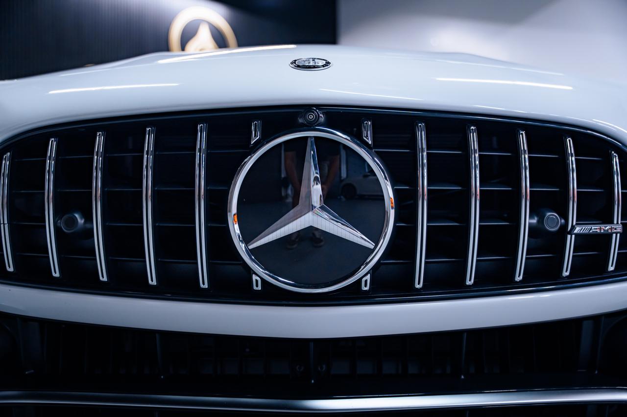 2026 Mercedes-Benz SL Mercedes-AMG - Photo 17