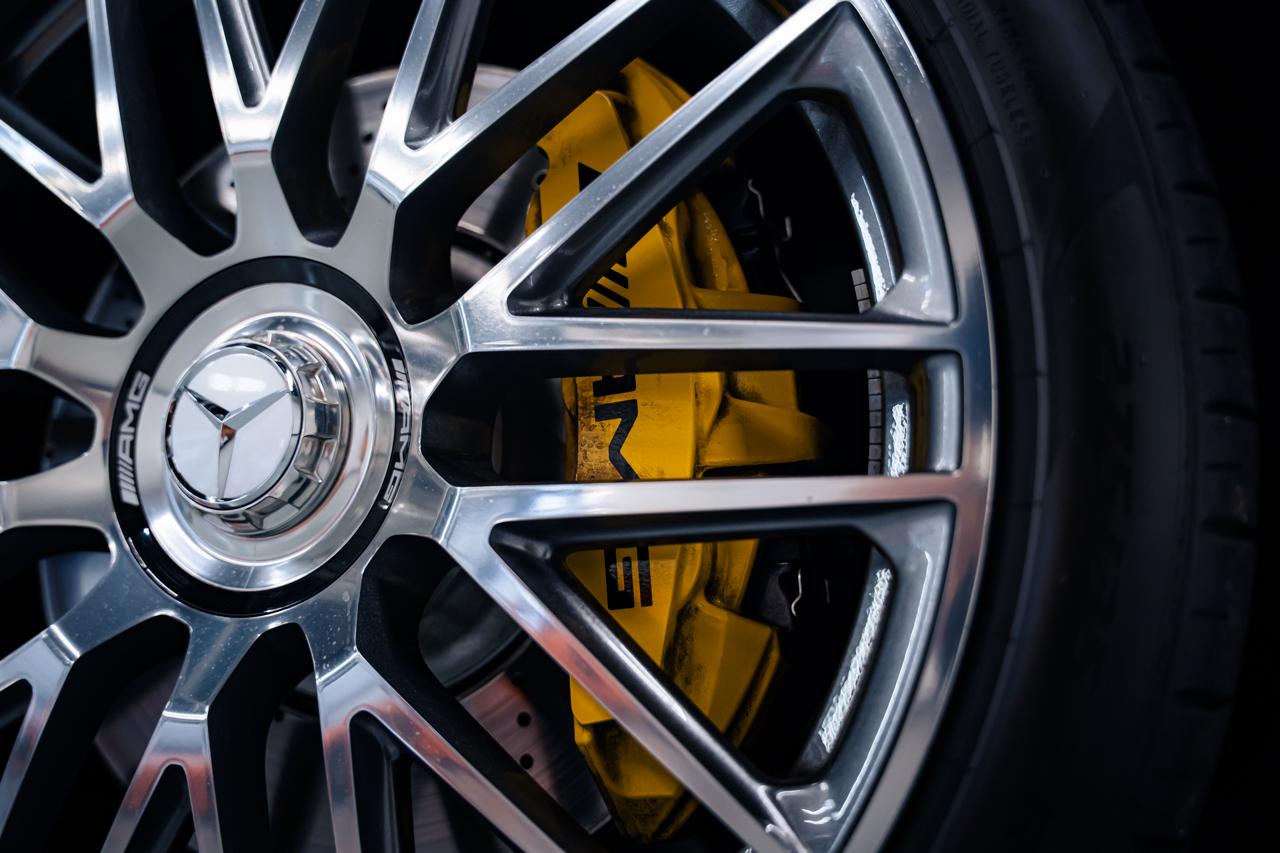 2026 Mercedes-Benz SL Mercedes-AMG - Photo 21