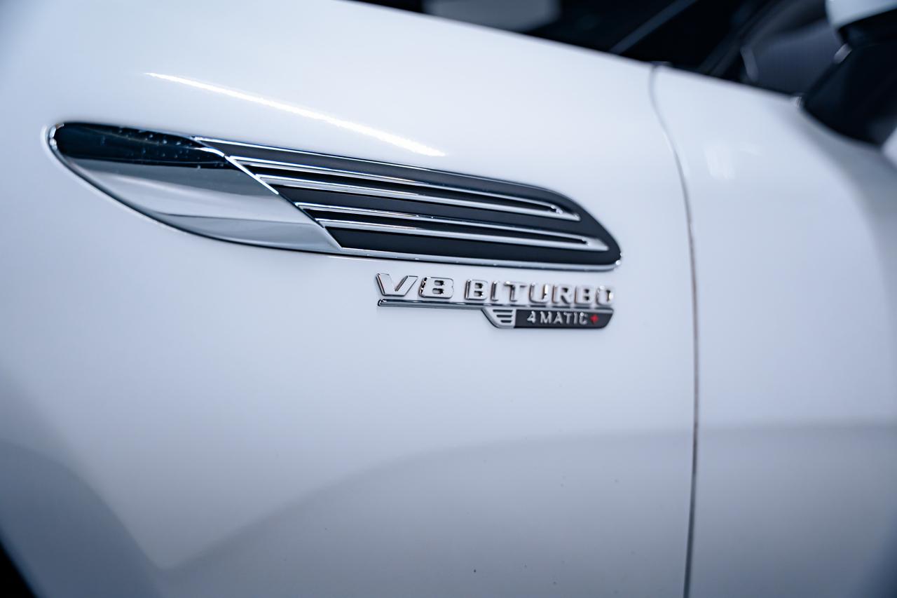 2026 Mercedes-Benz SL Mercedes-AMG - Photo 22