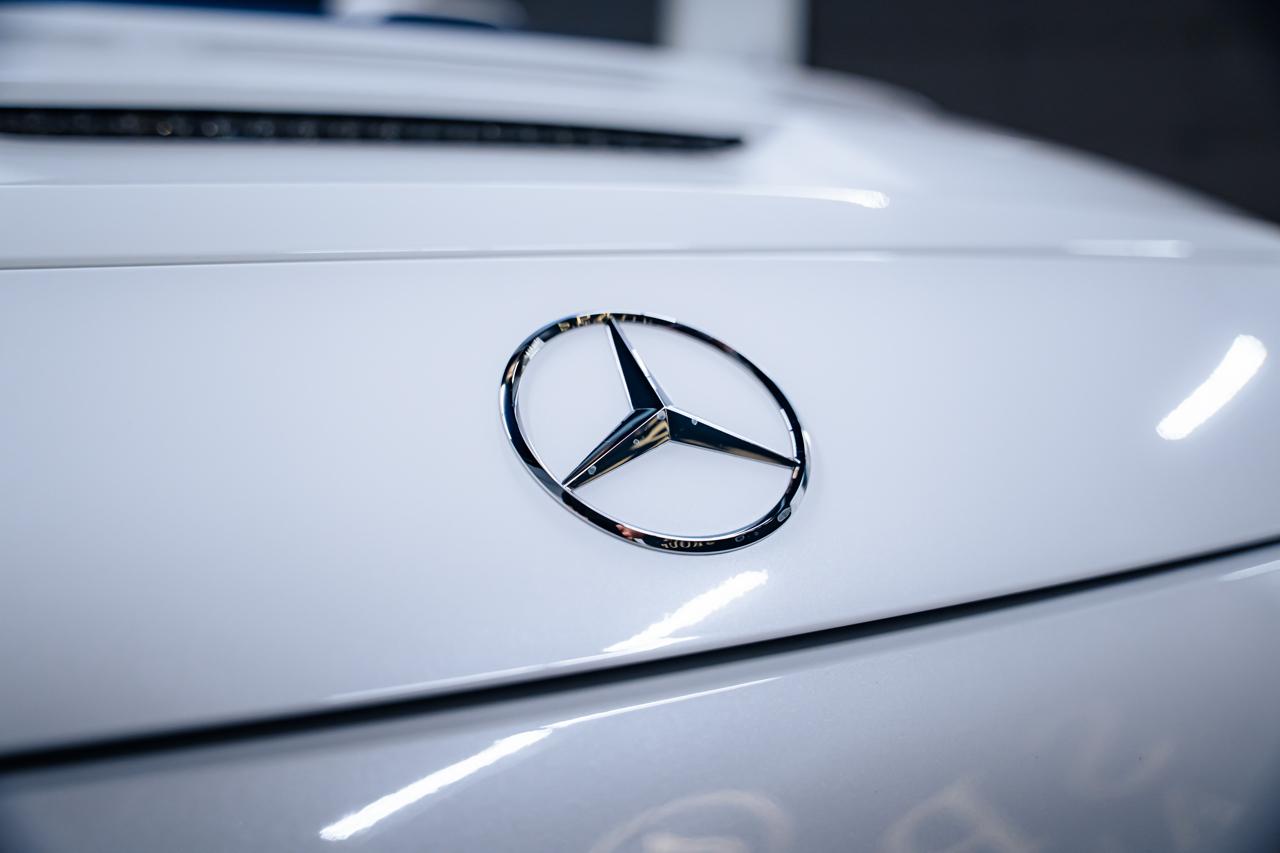 2026 Mercedes-Benz SL Mercedes-AMG - Photo 24