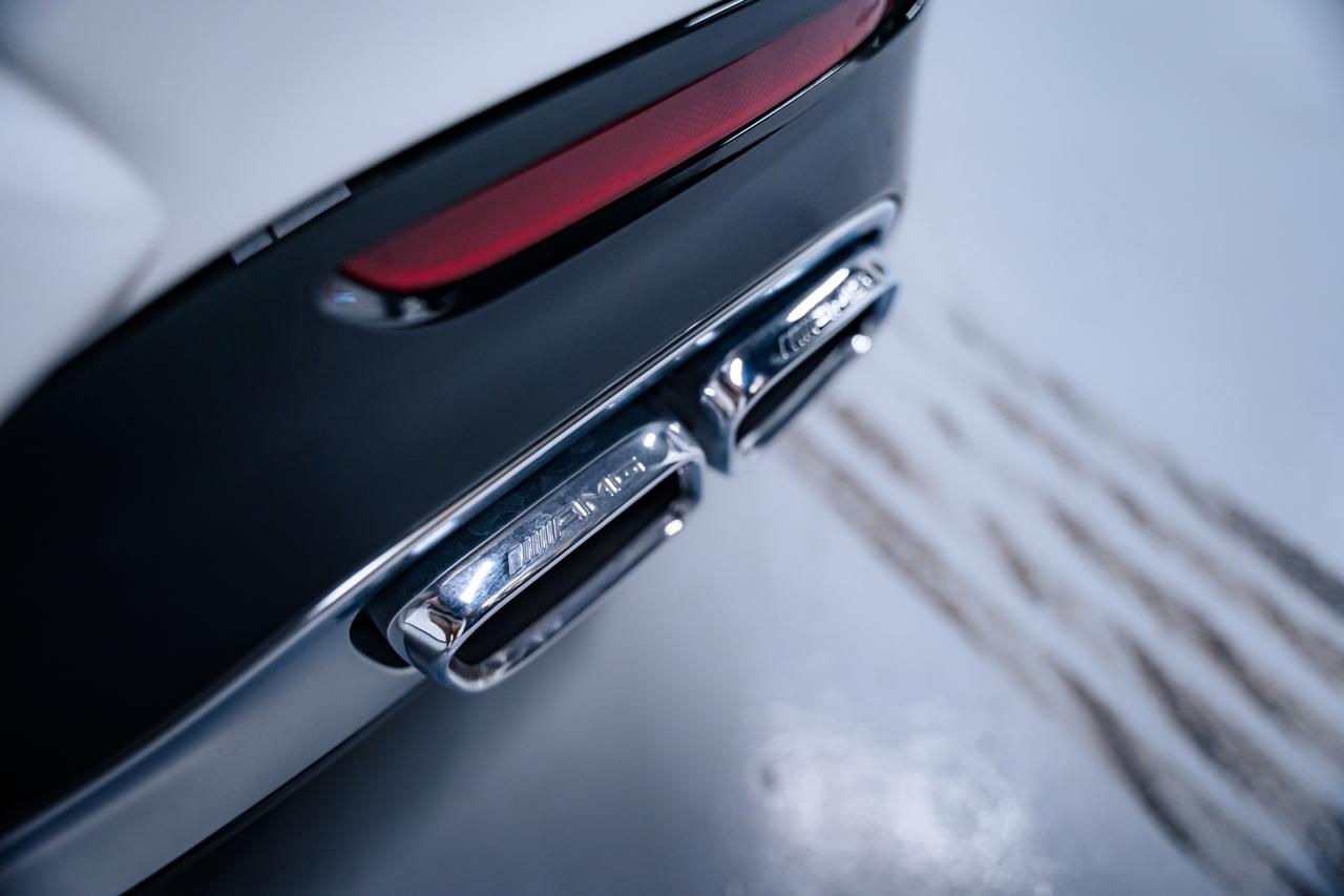 2026 Mercedes-Benz SL Mercedes-AMG - Photo 26