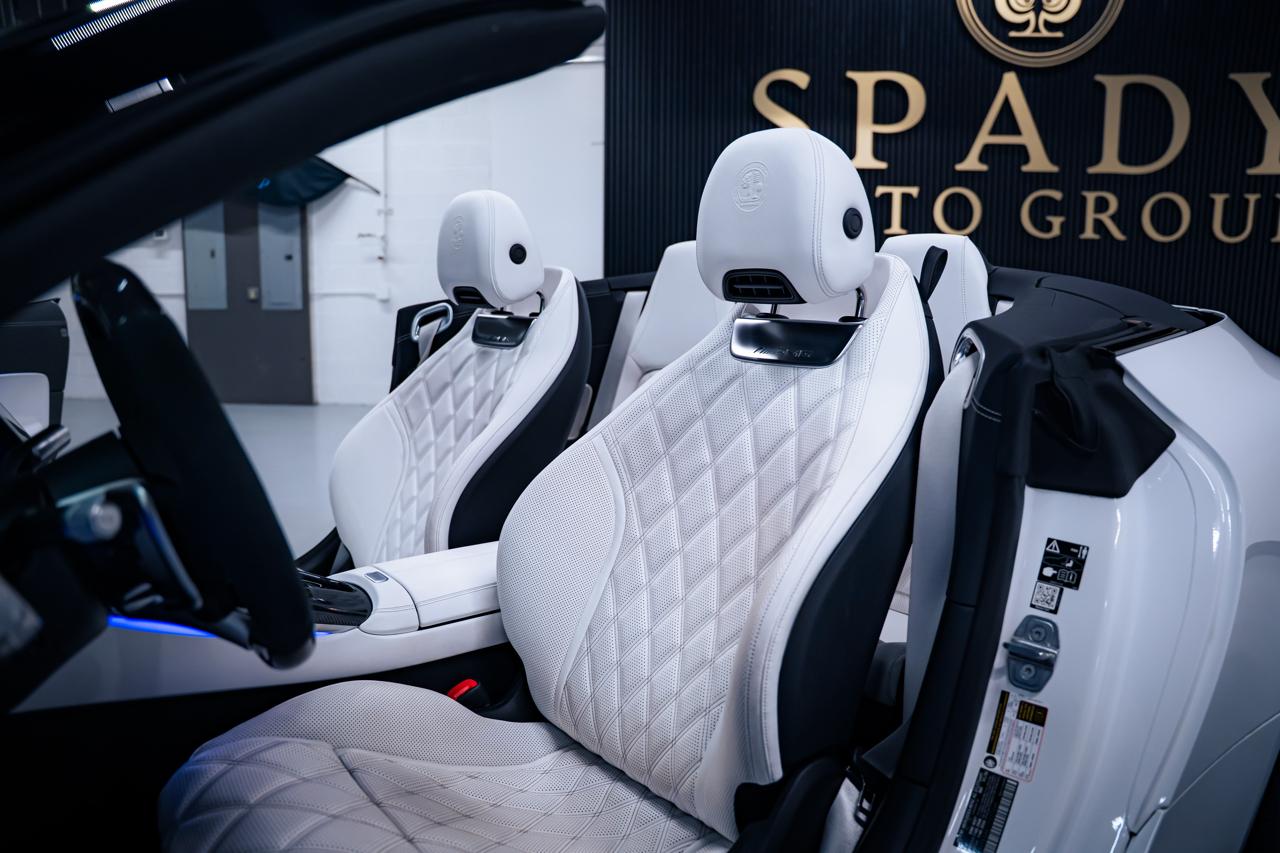 2026 Mercedes-Benz SL Mercedes-AMG - Photo 29