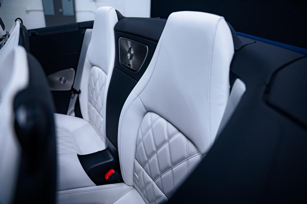 2026 Mercedes-Benz SL Mercedes-AMG - Photo 31