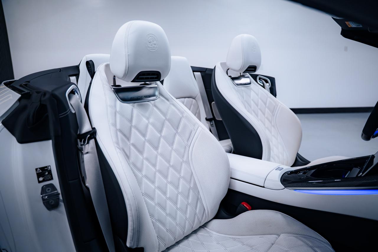 2026 Mercedes-Benz SL Mercedes-AMG - Photo 34
