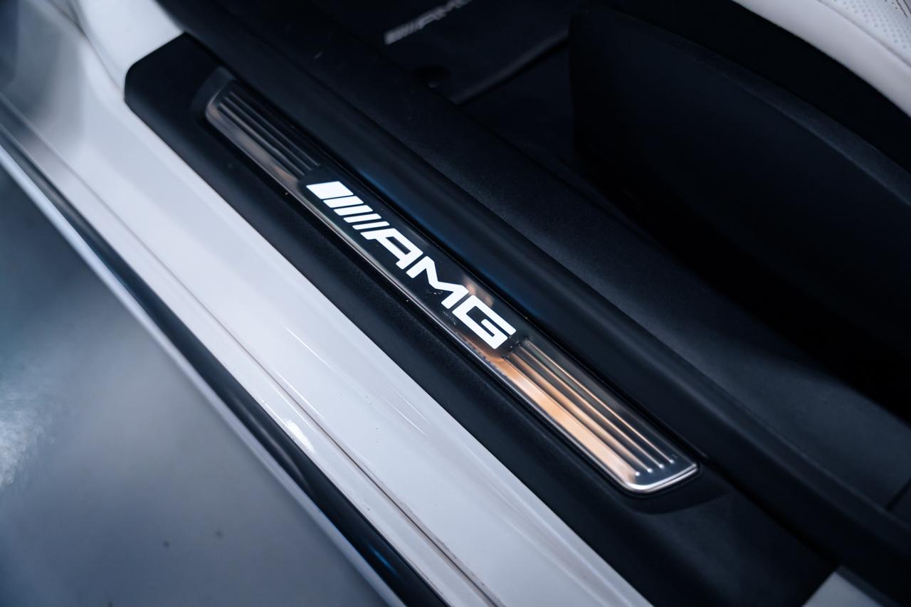 2026 Mercedes-Benz SL Mercedes-AMG - Photo 35
