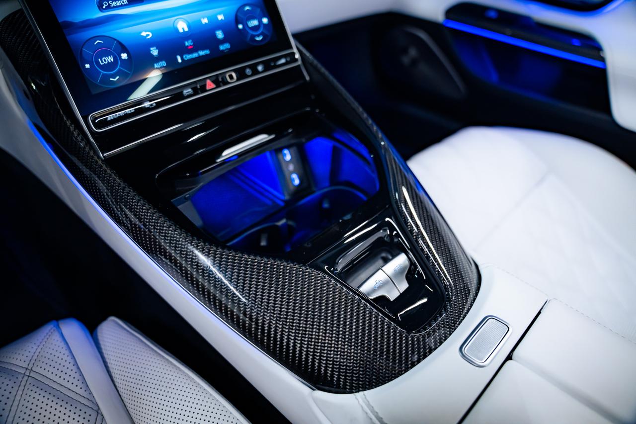 2026 Mercedes-Benz SL Mercedes-AMG - Photo 39