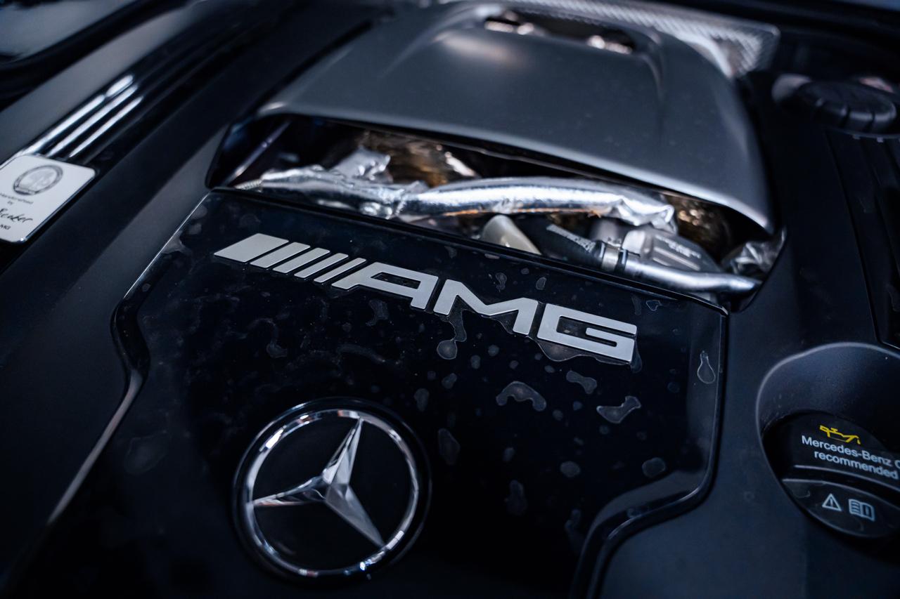 2026 Mercedes-Benz SL Mercedes-AMG - Photo 42