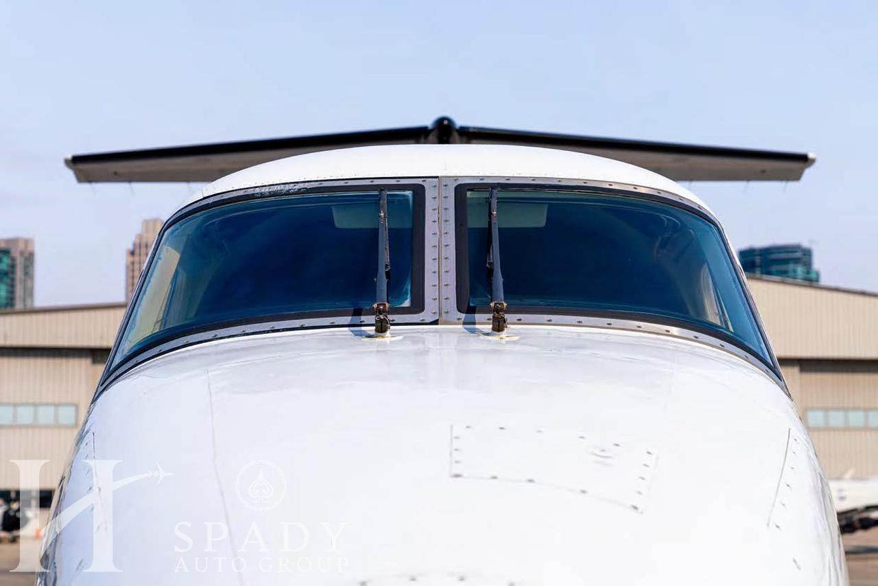 2008 King Air B200GT