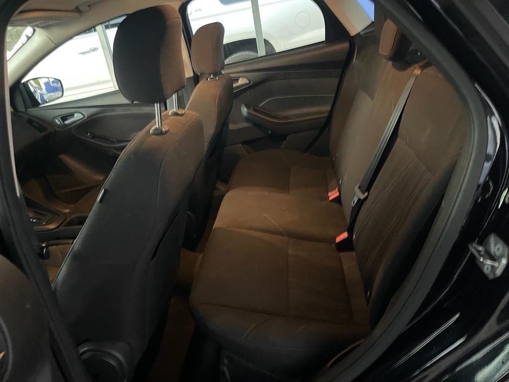 Ford Focus SE Hatch 2016