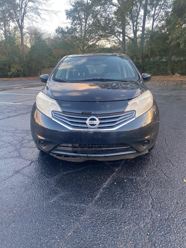 Nissan Versa Note SL 2015