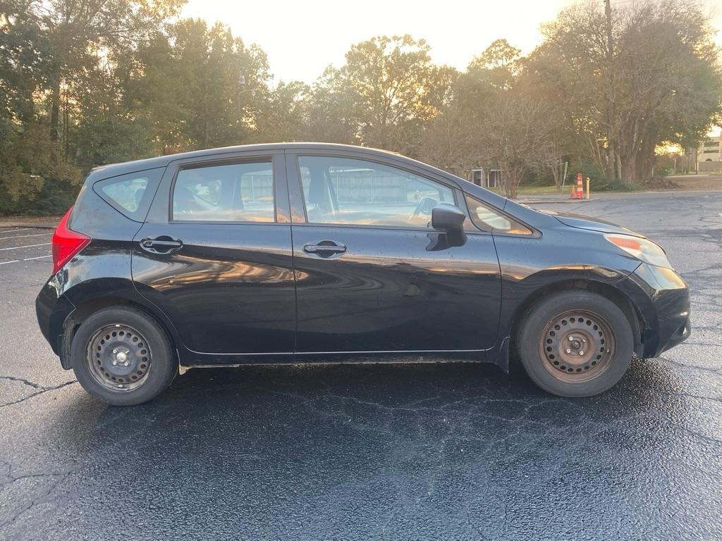 Nissan Versa Note SL 2015
