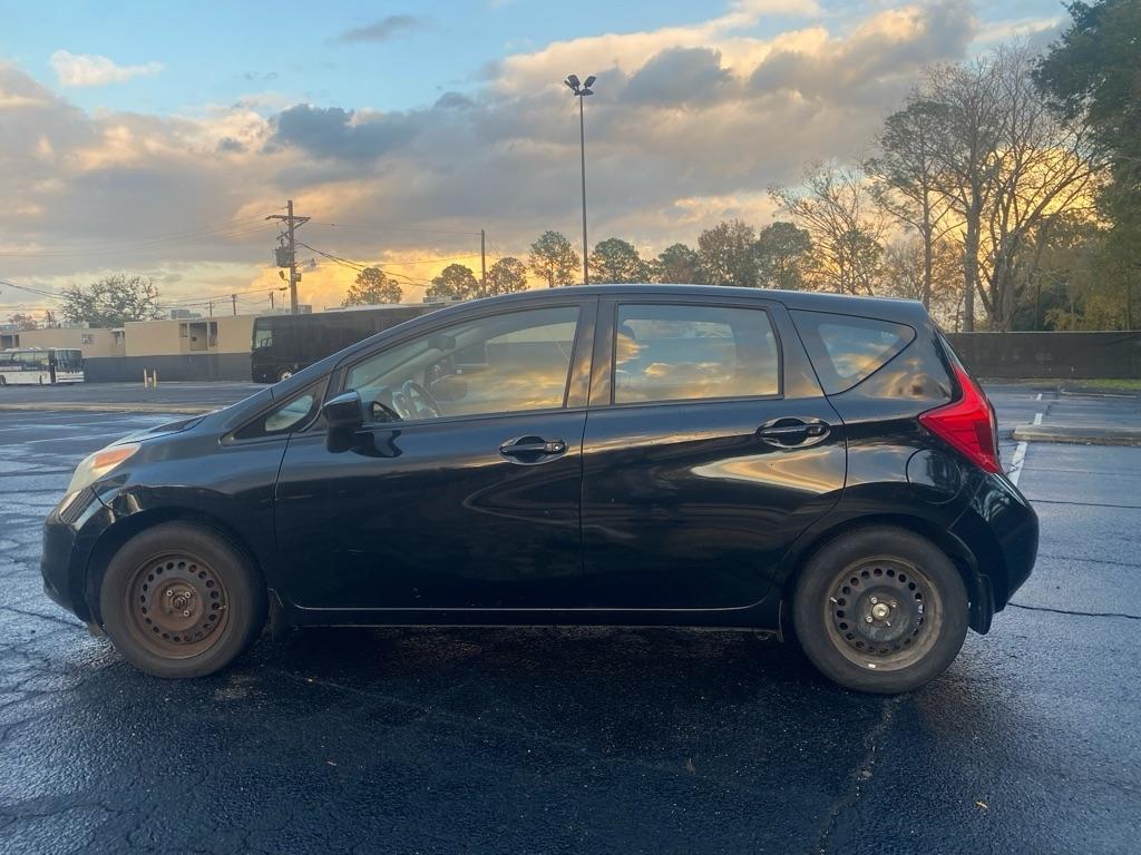 Nissan Versa Note SL 2015