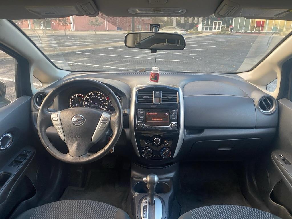 Nissan Versa Note SL 2015