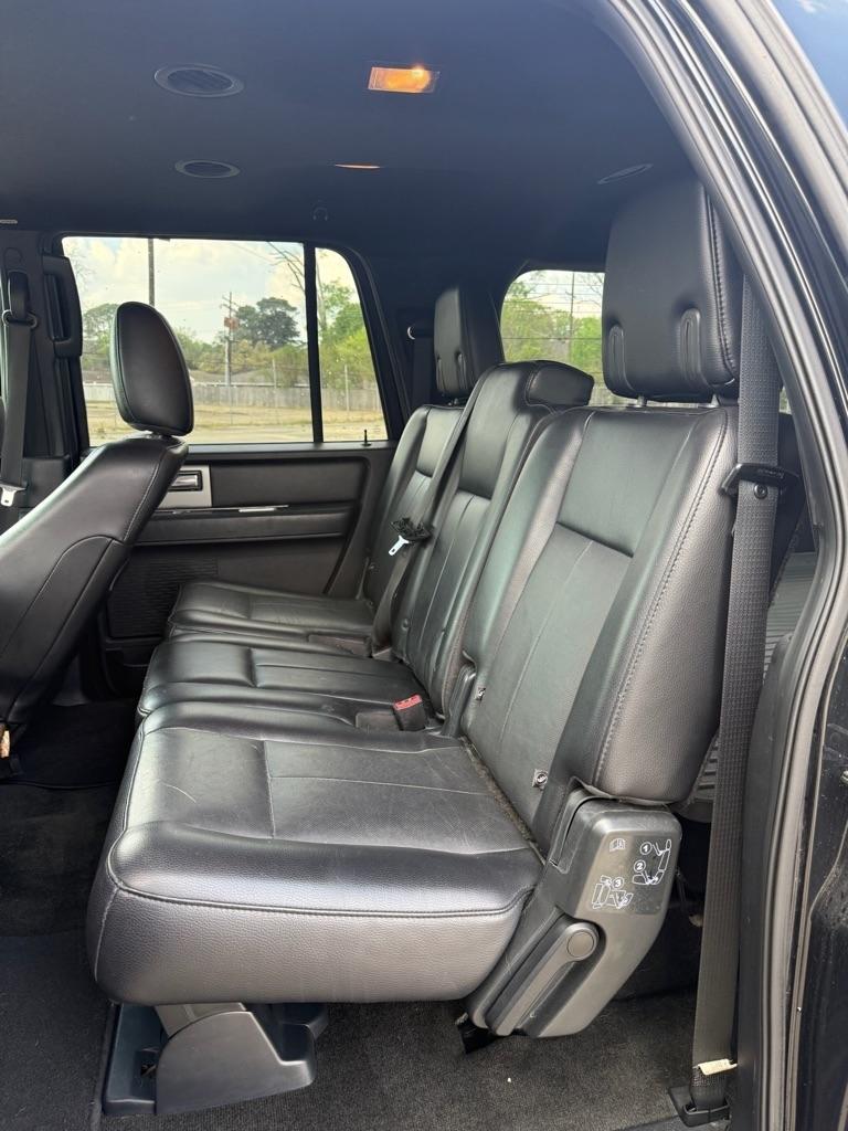 Ford Expedition EL XLT 4WD 2015