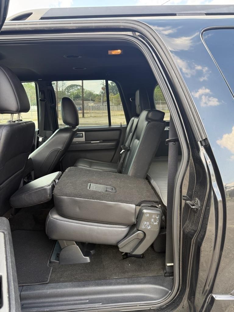 Ford Expedition EL XLT 4WD 2015