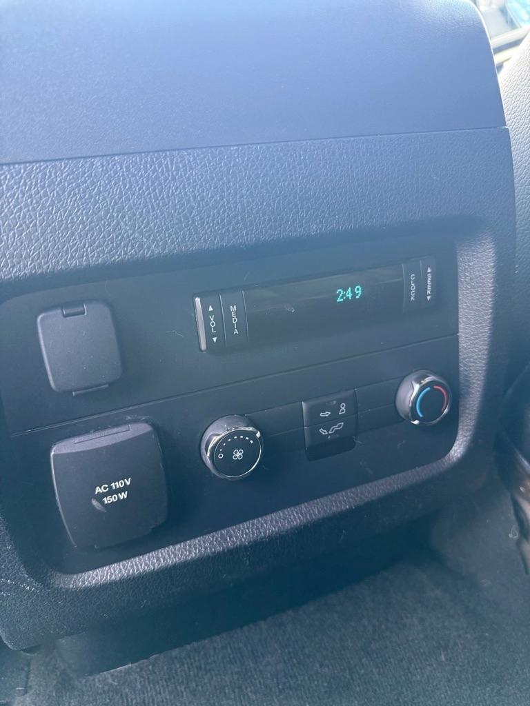 Ford Expedition EL XLT 4WD 2015