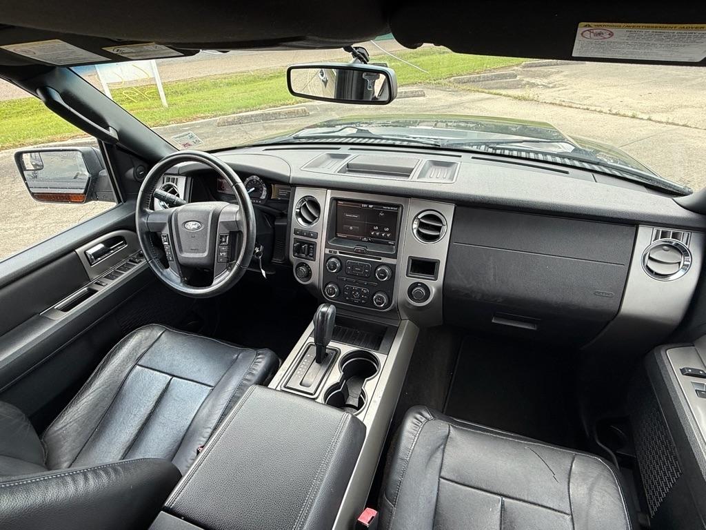 Ford Expedition EL XLT 4WD 2015