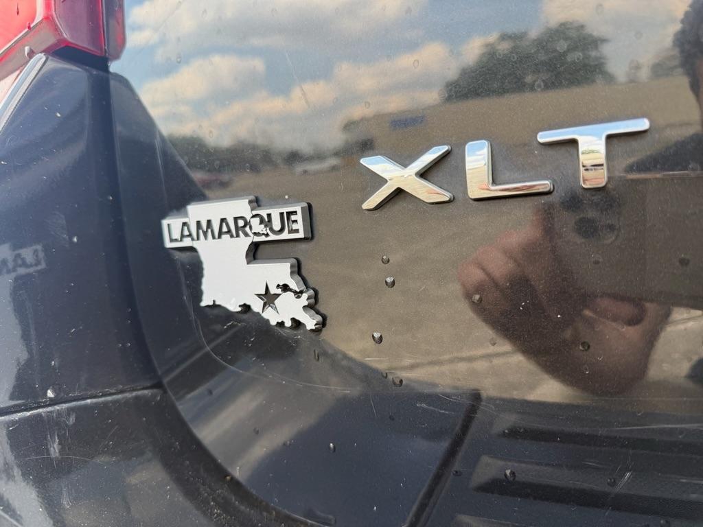 Ford Expedition EL XLT 4WD 2015