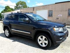 2012 Jeep Grand Cherokee 