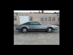 1967 Oldsmobile Toronado  1967 Oldsmobile Toronado