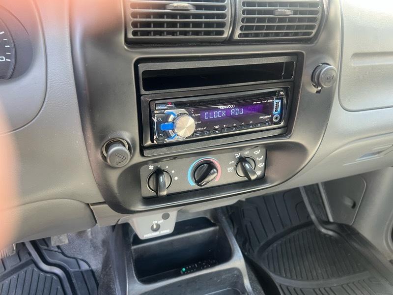 2006 Ford Ranger XL