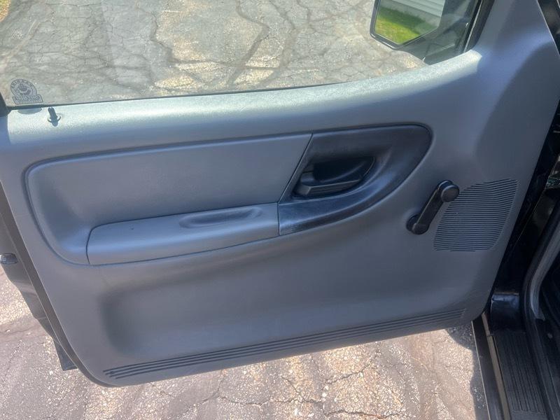 Ford Ranger Sport 2WD 2006