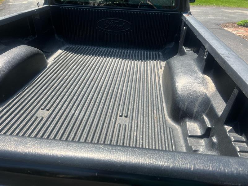 Ford Ranger Sport 2WD 2006
