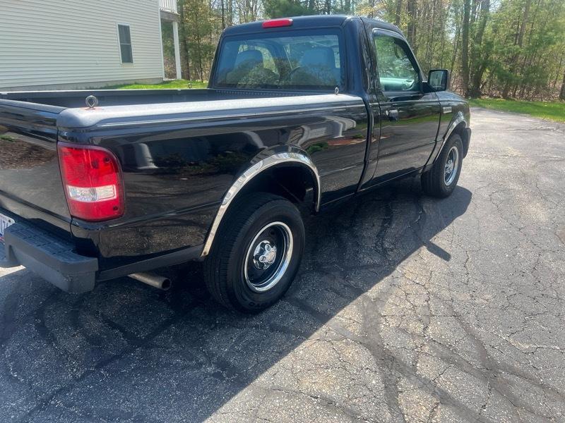 Ford Ranger Sport 2WD 2006