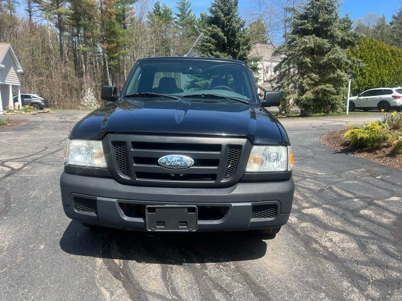 Ford Ranger Sport 2WD 2006