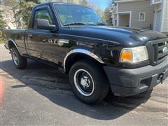 2006 Ford Ranger 