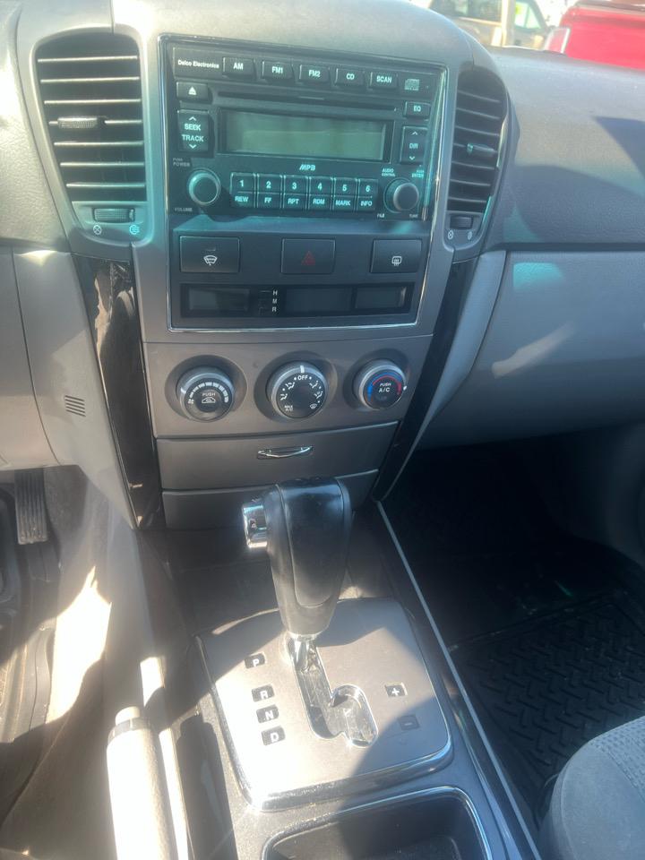 Volkswagen Eos VR6 2008