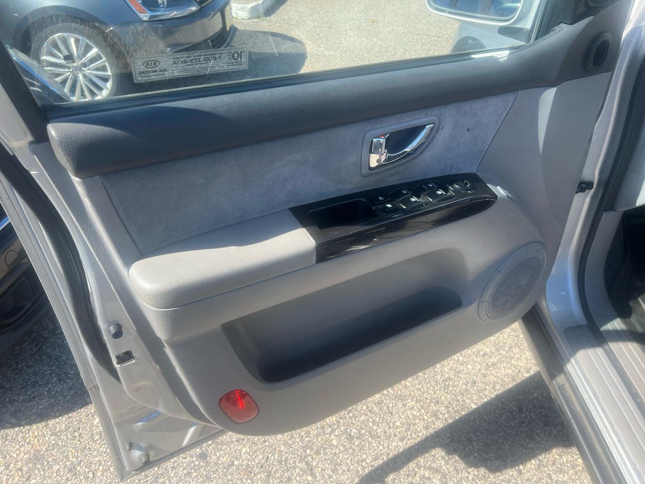 Volkswagen Eos VR6 2008