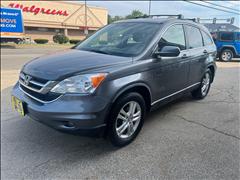 2011 Honda CR-V 